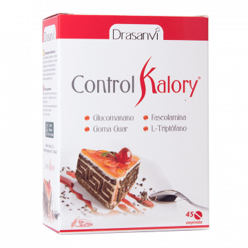 Control Kalory