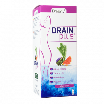 Drain Plus 500 ml