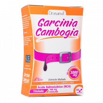Garcinia Cambogia