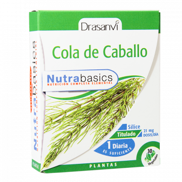 Nutrabasics - Cavalinha