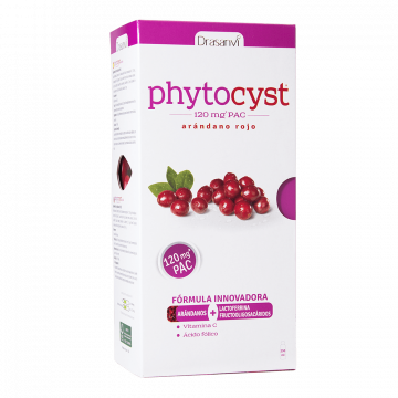 Phytocyst 250 ml