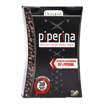 Piperina