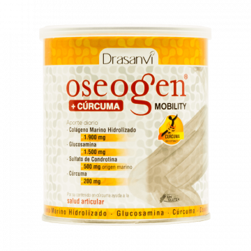 Oseogen Mobility
