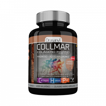 Collmar Comprimidos...