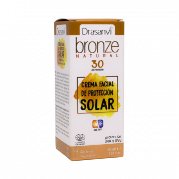 Creme Solar Proteção 30...