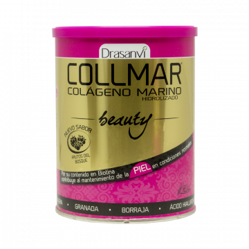 Collmar Beauty Frutos do...