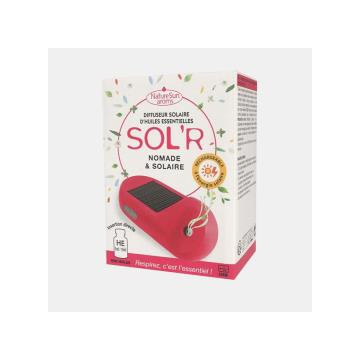 Difusor Sol´R Fuschia / Rosa