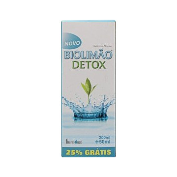 Fharmonat Biolimão Detox 250ml