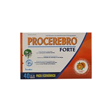 Fharmonat Procerebro Forte...