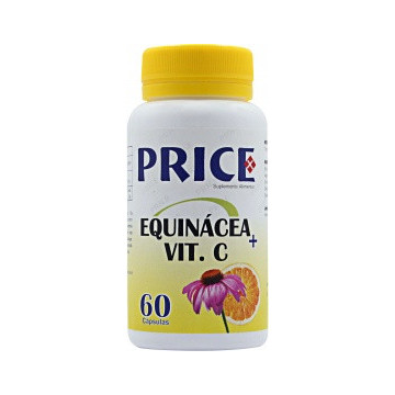 Fharmonat Equinacea + Vita...