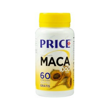 Fharmonat Maca 60 capsules