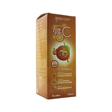 Fharmonat Biokygen Vitamina...