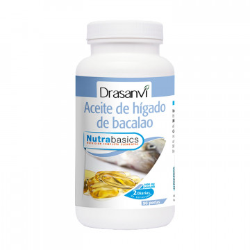 Nutrabasics - Fígado de...