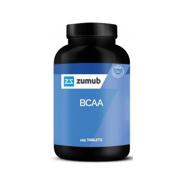 Zumub BCAA 375 tablets