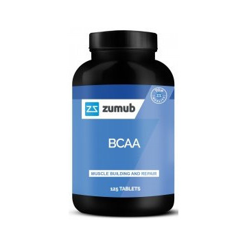 Zumub BCAA 500 tablets
