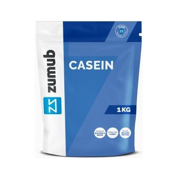 Zumub Casein Unflavoured 1kg