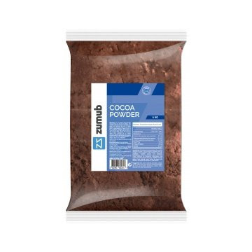 Zumub Cocoa Powder 1kg