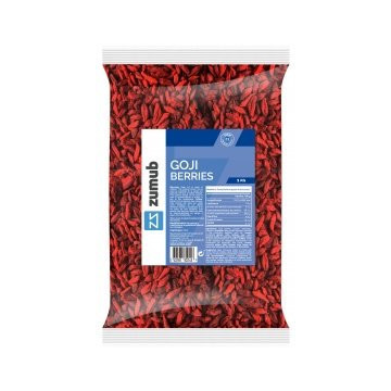 Zumub Goji Berries 500g