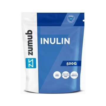 Zumub Inulin 500g