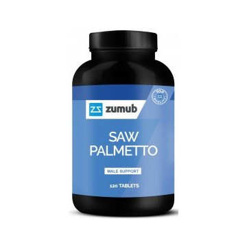 Zumub Saw Palmetto 120...