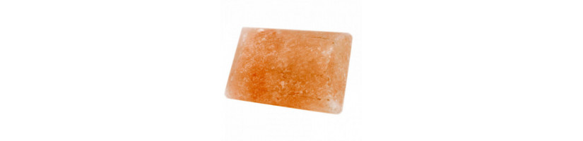 Desodorizantes de sal mineral