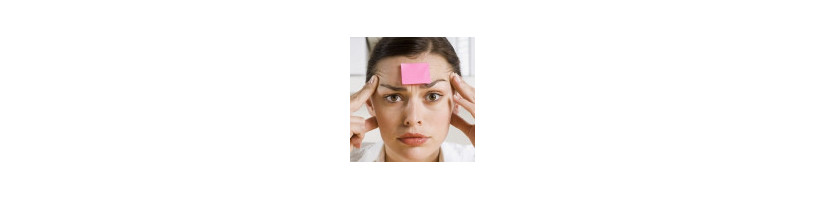 MEMÓRIA E CONCENTRAÇÃO