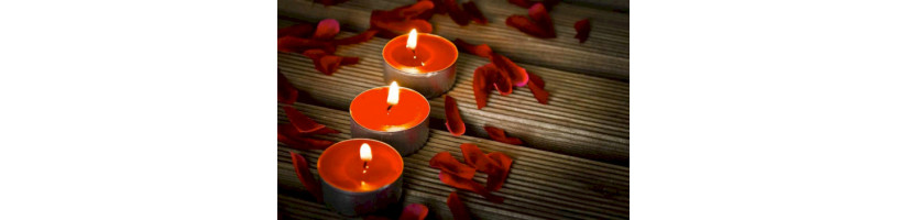 Velas Perfumadas