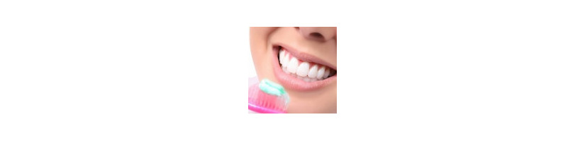 Higiene Oral