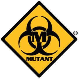 MUTANT